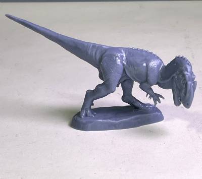 Allosaurus